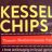 Kessel Chips, Tomato Mediterranean Style von athleticattorney | Hochgeladen von: athleticattorney