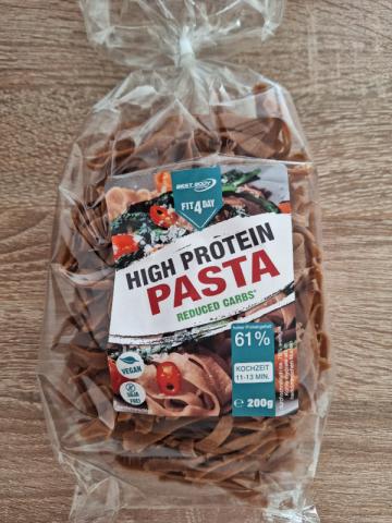 High Protein Pasta by AdriCaelum | Hochgeladen von: AdriCaelum