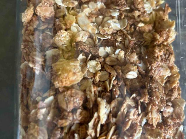 Granola von CarryG | Hochgeladen von: CarryG