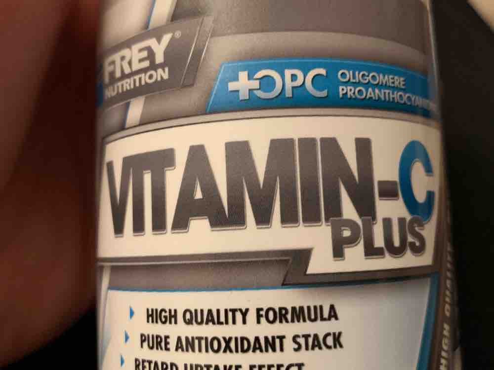 Vitamin-C Plus von nicosch91 | Hochgeladen von: nicosch91