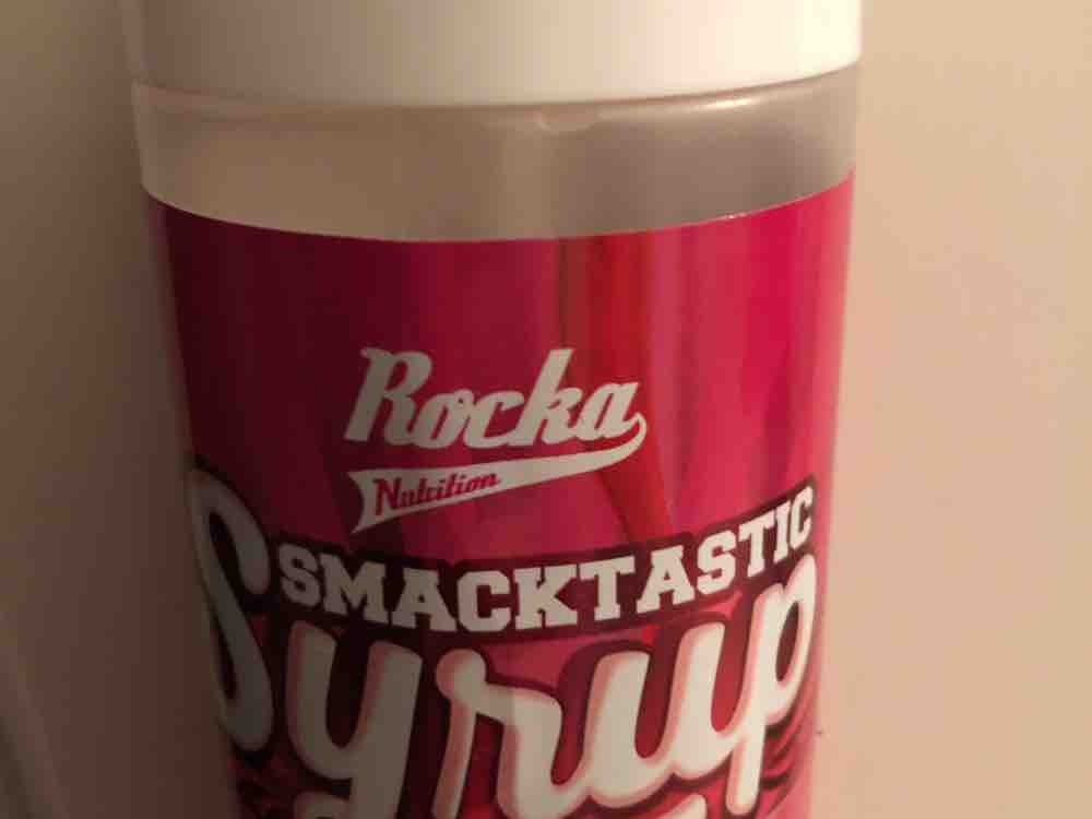 Smacktastic Syrup , Very Strawberry  von Brandeli | Hochgeladen von: Brandeli