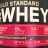 Gold Standard 100% Whey, Extreme Milk Chocolate von FT100 | Hochgeladen von: FT100