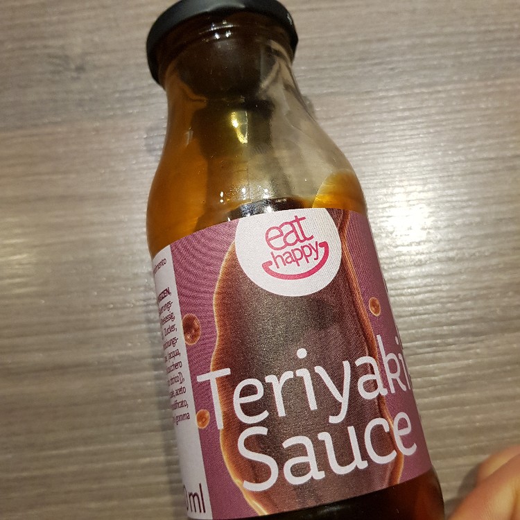 Teriyaki Sauce von Lenay2000 | Hochgeladen von: Lenay2000