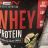 Whey Protein, Pistazie von florian13222 | Hochgeladen von: florian13222