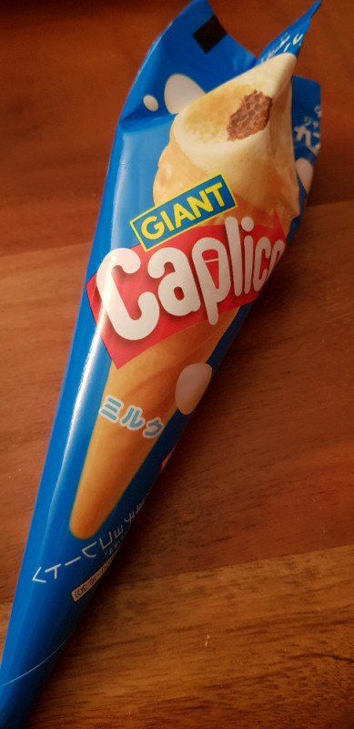 Giant Caplico, Milch von thepanda | Hochgeladen von: thepanda