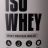 ISO WHEY Milchreis Zimt, Whey Protein Isolat von Schrottlise | Hochgeladen von: Schrottlise