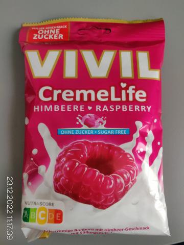 Creme Life Classic, Himbeer | Hochgeladen von: swainn