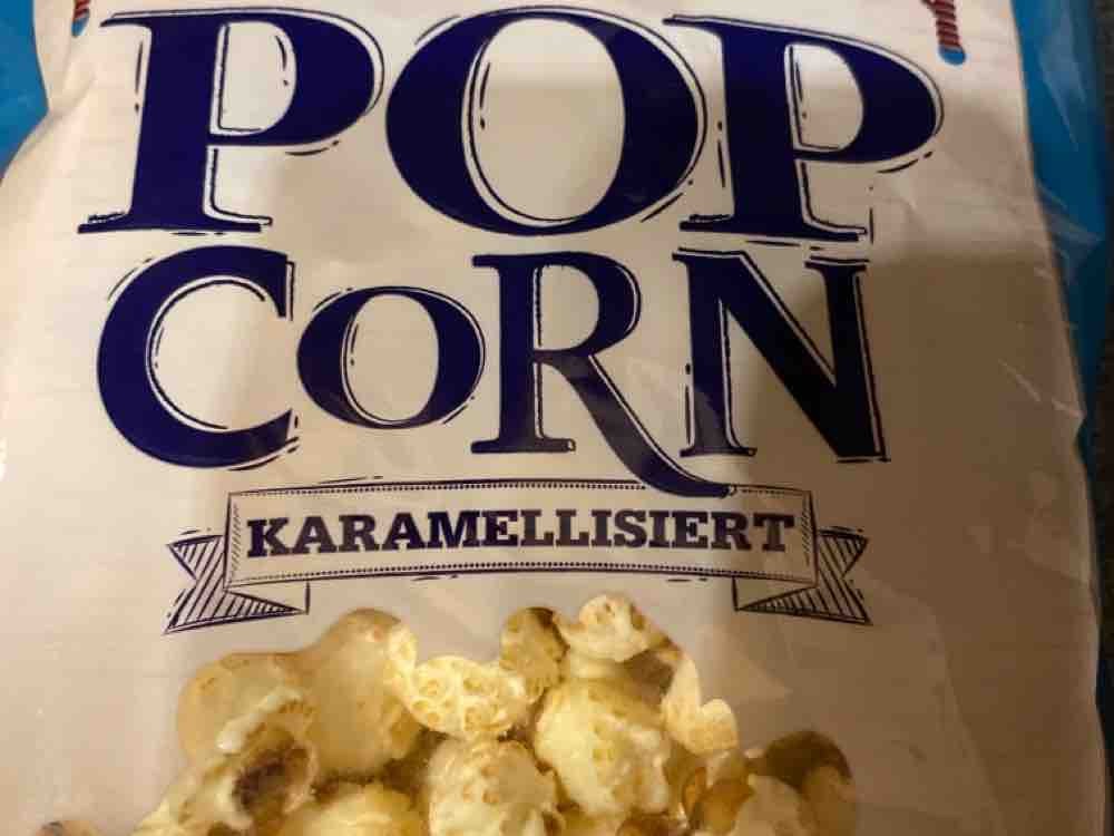 Popcorn Rewe, Karamellisiert von weinpa | Hochgeladen von: weinpa