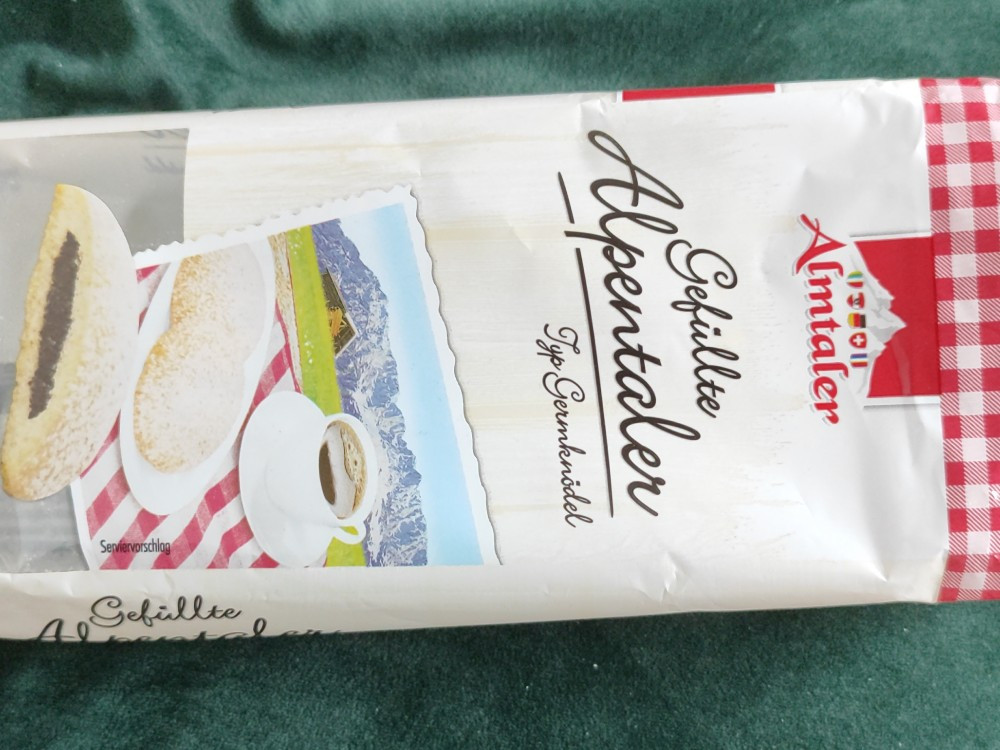gefüllte Alpentaler, Typ Germknödel von DiätYeti | Hochgeladen von: DiätYeti gefüllte Alpentaler, Typ Germknödel von DiätYeti | Hochgeladen von: DiätYeti