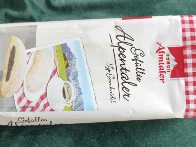 gefüllte Alpentaler, Typ Germknödel von DiätYeti | Hochgeladen von: DiätYeti gefüllte Alpentaler, Typ Germknödel von DiätYeti | Hochgeladen von: DiätYeti