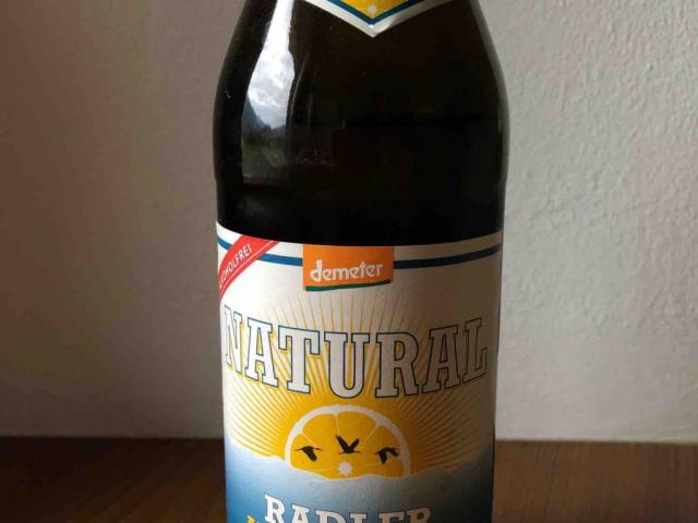 Schleicher  Natural Radler, alkoholfreie von ChBavaria | Hochgeladen von: ChBavaria