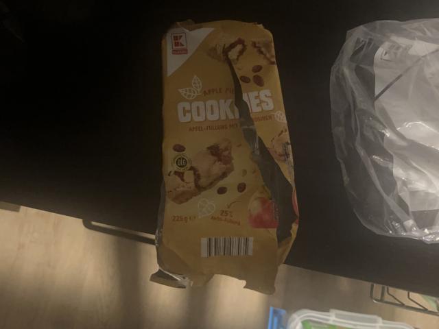 Apple Pie Cookies by jljamora | Uploaded by: jljamora Apple Pie Cookies by jljamora | Uploaded by: jljamora