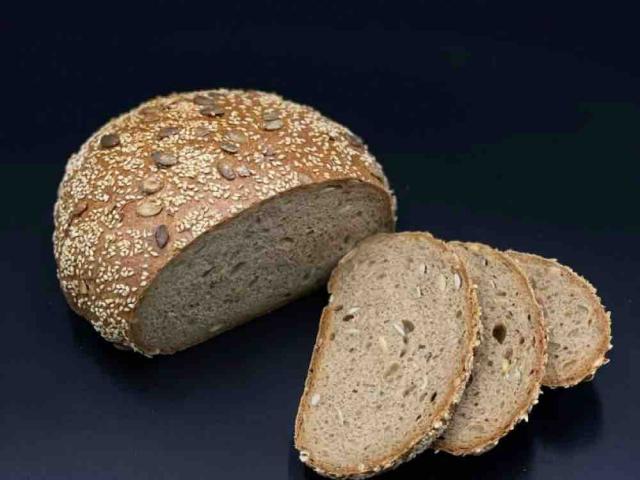 Kürbiskernbrot von Gollo | Hochgeladen von: Gollo