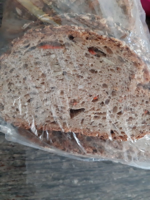 Frühlingsbrot  von doro58 | Hochgeladen von: doro58