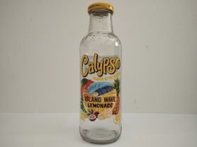Calypso - Island Wave: Lemonade, Zitrone, Apfel, tropische Früch | Hochgeladen von: micha66/Akens-Flaschenking
