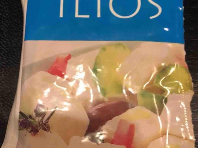 Ilios, Feta von mrclonk | Hochgeladen von: mrclonk