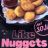 Like Nuggets by janabo | Hochgeladen von: janabo