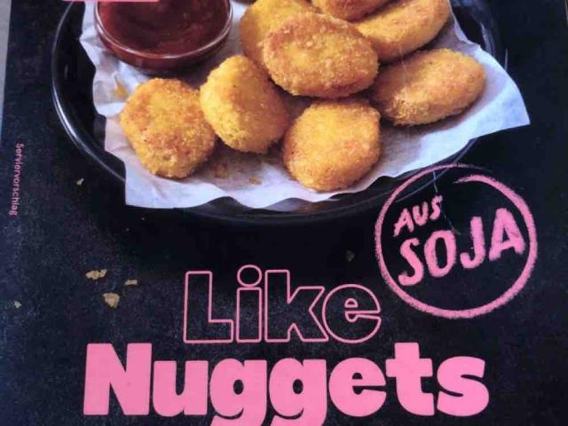 Like Nuggets by janabo | Uploaded by: janabo