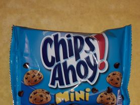 Chips Ahoy Mini | Hochgeladen von: Siope