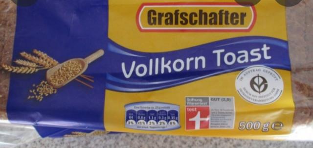 Vollkorntoast Lidl von ClaudiaL1968 | Hochgeladen von: ClaudiaL1968