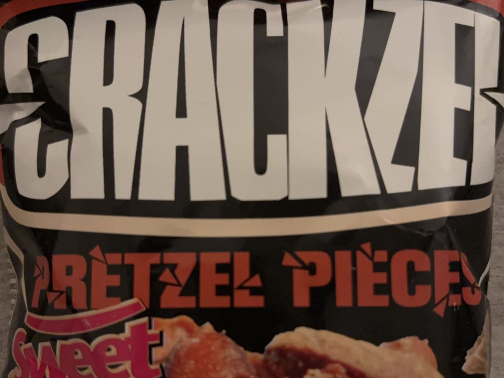 Crackzel Pretzel Pieces (Speculoos) von FloMeh | Hochgeladen von: FloMeh