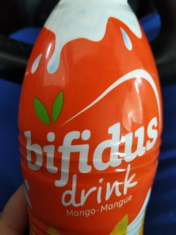 Bifidus Drink , Mango von PeTra84 | Hochgeladen von: PeTra84