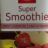Super Smoothie - rot, Mehrfrucht-Rote-Betegetränk von RositaL | Hochgeladen von: RositaL