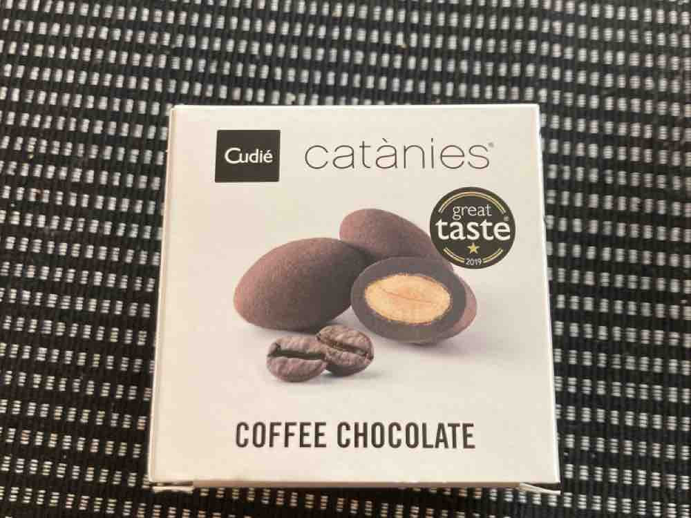 Catànies coffee  chocolate von alicebogner | Hochgeladen von: alicebogner