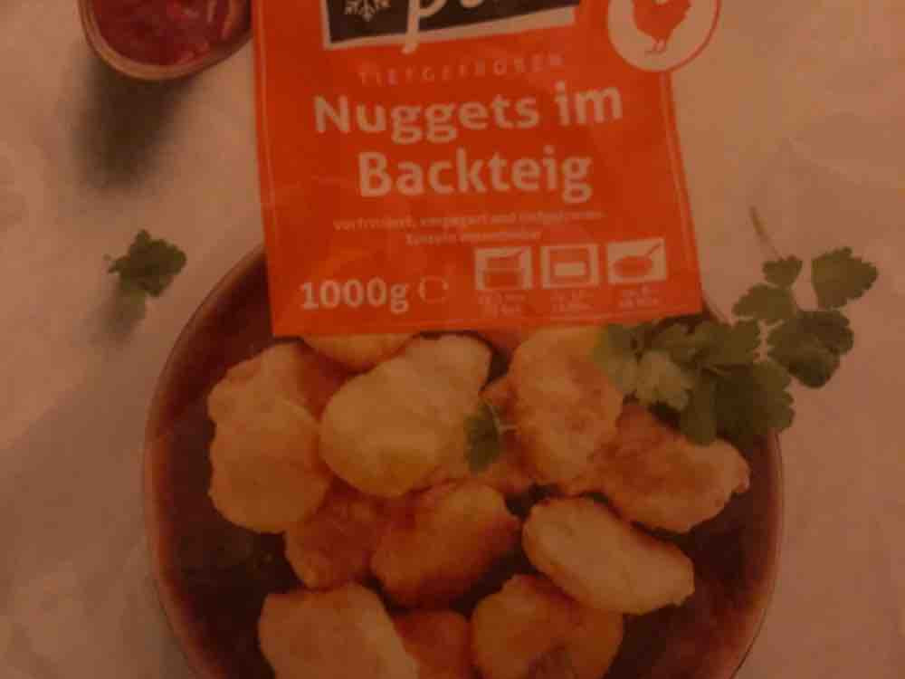 Nuggets Im backteig von bikaru | Hochgeladen von: bikaru