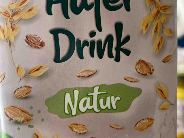 Hafer Drink, Natur von Tweety00123 | Hochgeladen von: Tweety00123