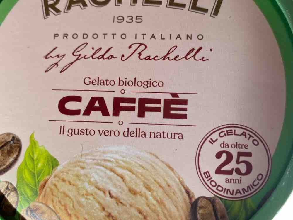 Gelato biologico CAFFE von Vreni888 | Hochgeladen von: Vreni888