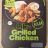 LikeMeat Bio Grilled Chicken Paprika vegan 180g | Hochgeladen von: LittleMac1976