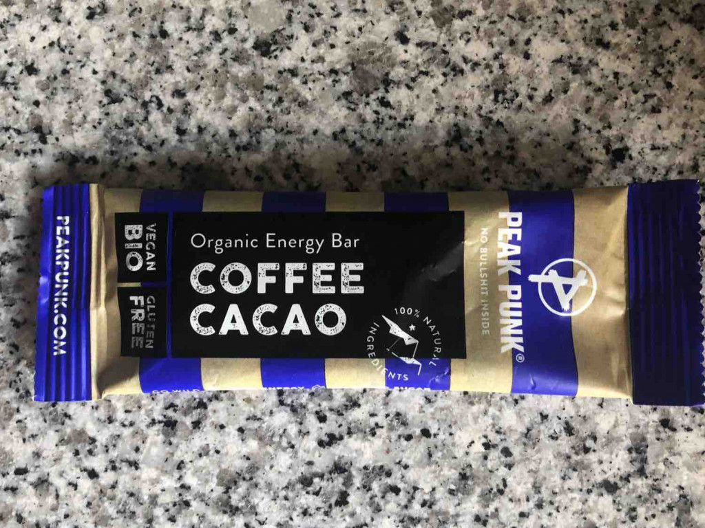 craft bar Coffee cacao mate von jnemack161 | Hochgeladen von: jnemack161