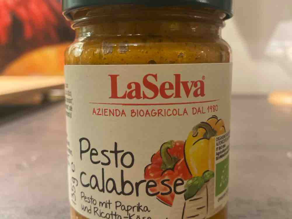 Pesto calabrese von JuliaAnnaDiebold | Hochgeladen von: JuliaAnnaDiebold