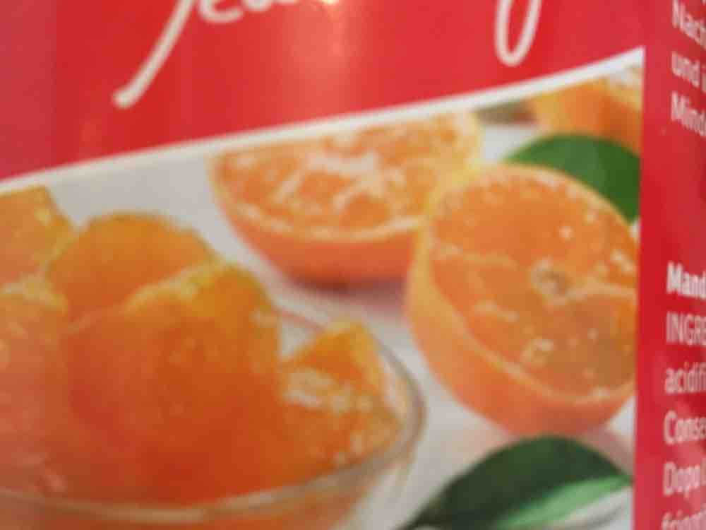 Mandarin-Orangen von Niklasf | Hochgeladen von: Niklasf