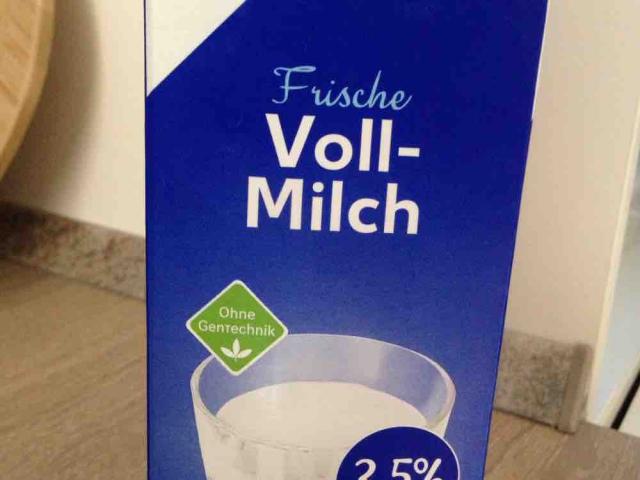 Frische Vollmilch länger haltbar  von RebeccaR | Hochgeladen von: RebeccaR