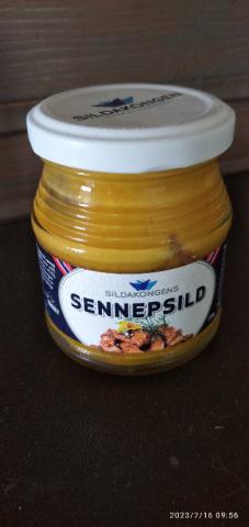 sennepsild, matjes, Omega 3/ 1.4gr von mslarvik | Hochgeladen von: mslarvik