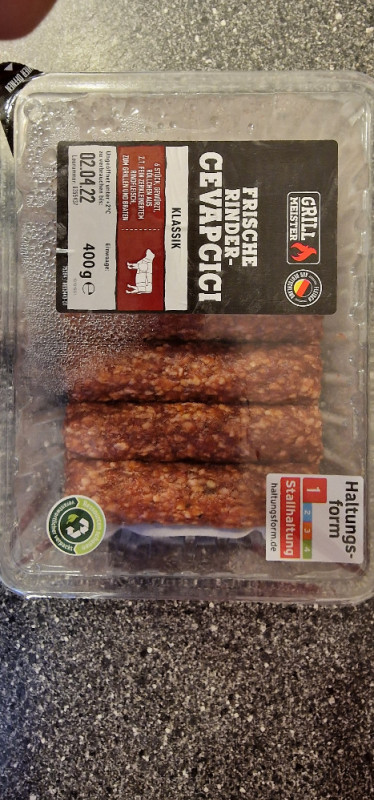 cevapcici, Lidl von leimanndirk | Hochgeladen von: leimanndirk