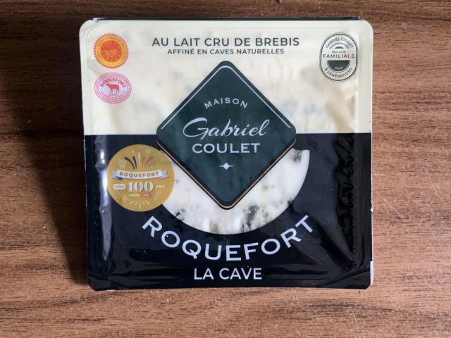 Roquefort La Cave by regenberg | Uploaded by: regenberg Roquefort La Cave by regenberg | Uploaded by: regenberg