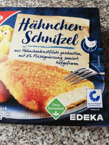 Hähnchenschnitzel von Stefan 3669 | Hochgeladen von: Stefan 3669