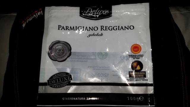 Parmigiano Reggiano | Hochgeladen von: huhn2