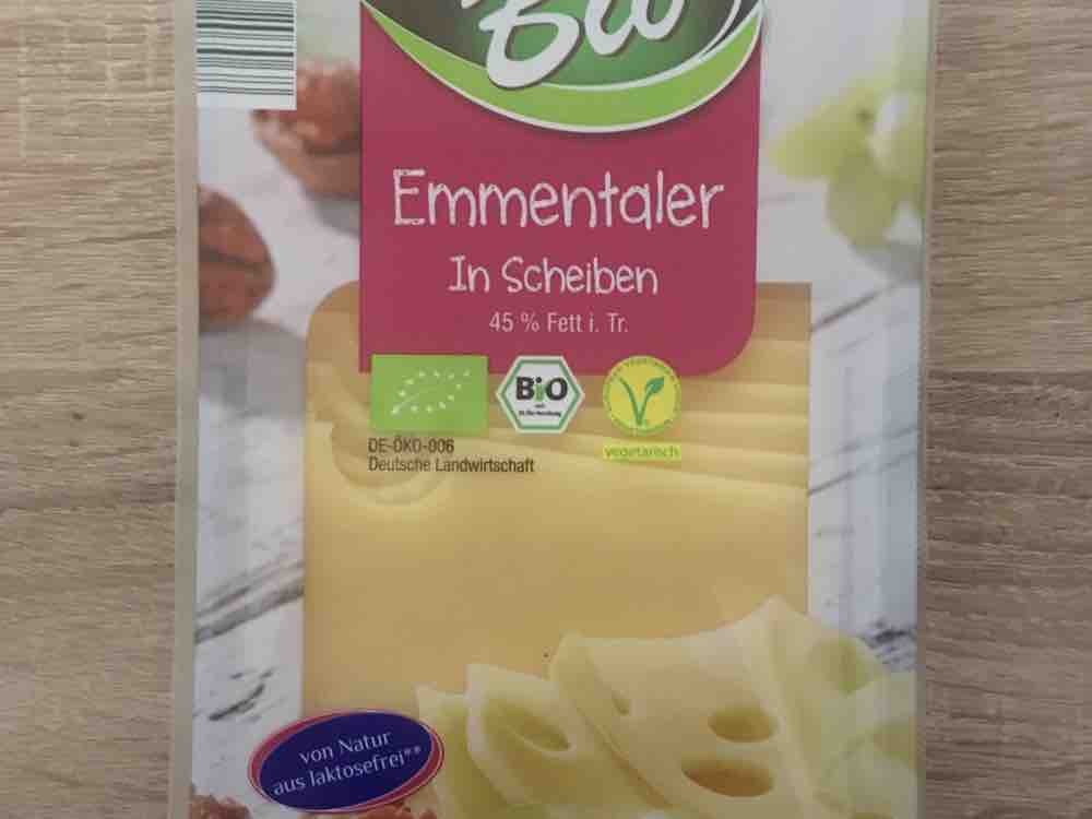 Emmentaler, 45% Fett i. Tr. von stella0485 | Hochgeladen von: stella0485