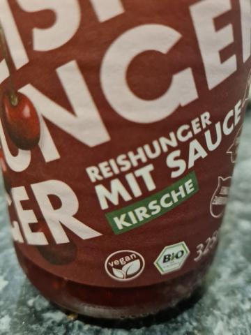 Kirsch Sauce von mintberry1993 | Hochgeladen von: mintberry1993