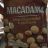 Macadamia geröstet und gesalzen von Neves | Hochgeladen von: Neves