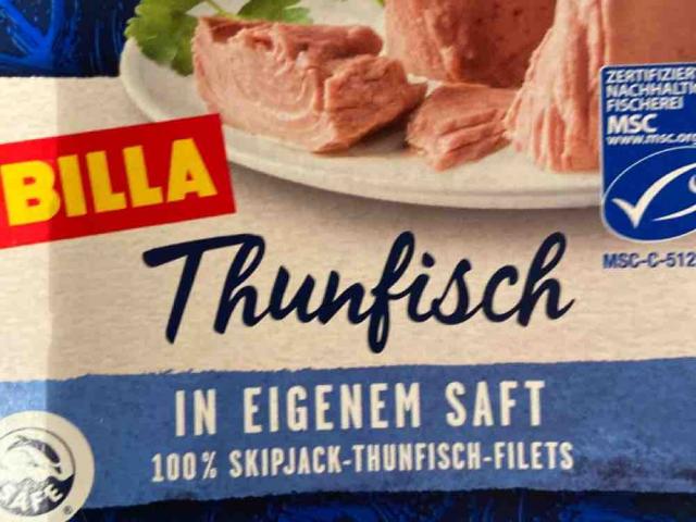 Thunfisch, im eigenem Saft von jasmin5 | Hochgeladen von: jasmin5