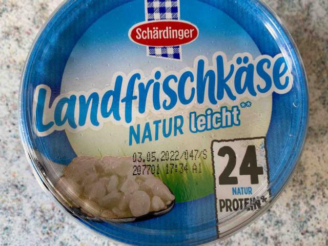 Landfrischkäse, leicht von CDK | Hochgeladen von: CDK