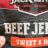 Beef Jerky, Sweet & Hot by netbug73 | Hochgeladen von: netbug73