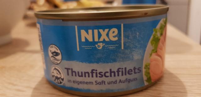 Thunfisch by Russelan | Uploaded by: Russelan