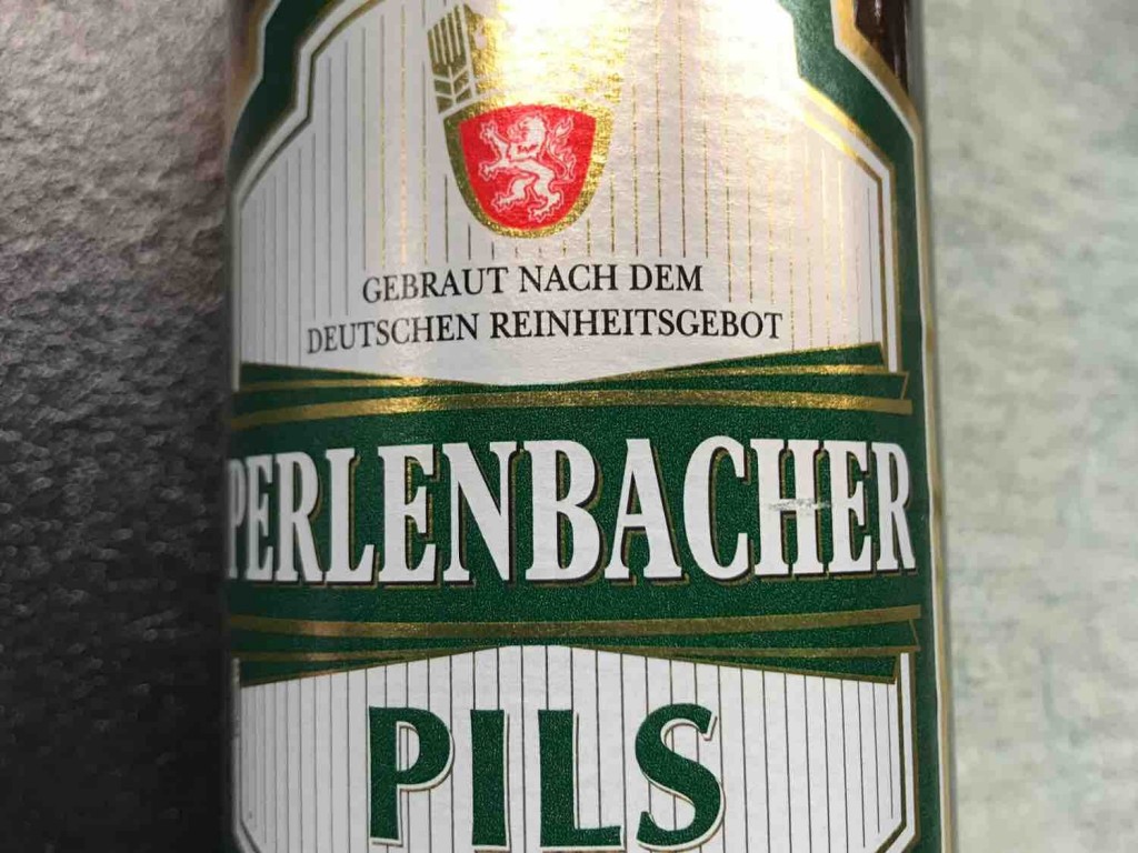 Bier, Grafenwalder Pils von tiriri | Hochgeladen von: tiriri