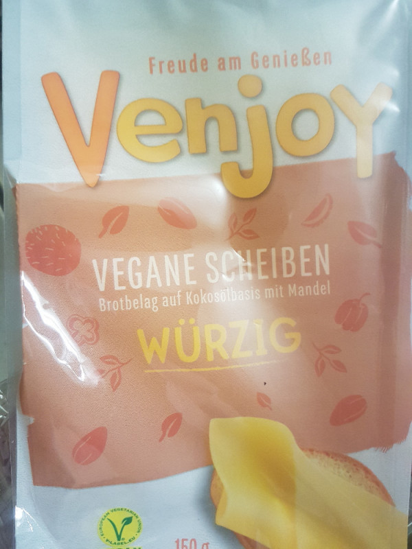 Vegane Scheiben Würzig von Azazel666 | Hochgeladen von: Azazel666